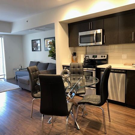 Luxury Apartment In Hollywood Los Angeles Esterno foto