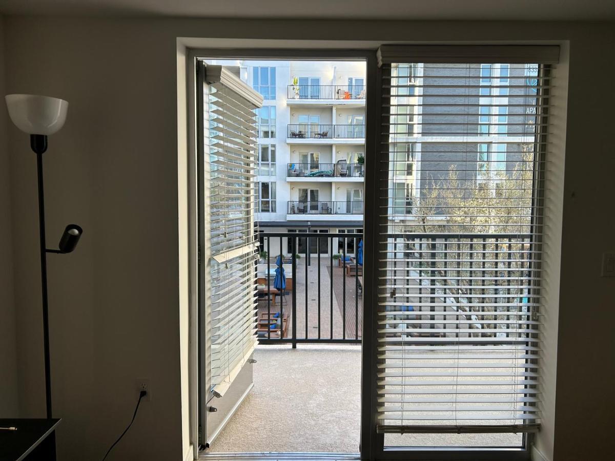 Luxury Apartment In Hollywood Los Angeles Esterno foto