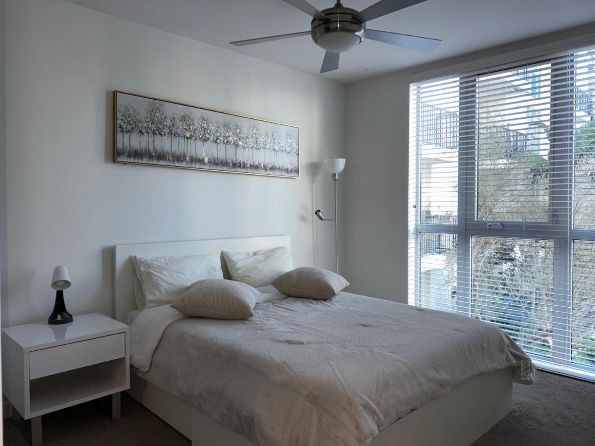 Luxury Apartment In Hollywood Los Angeles Esterno foto