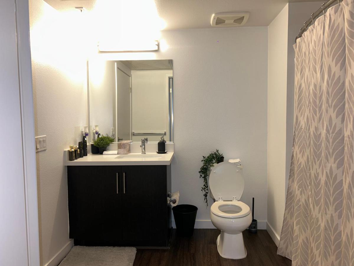 Luxury Apartment In Hollywood Los Angeles Esterno foto
