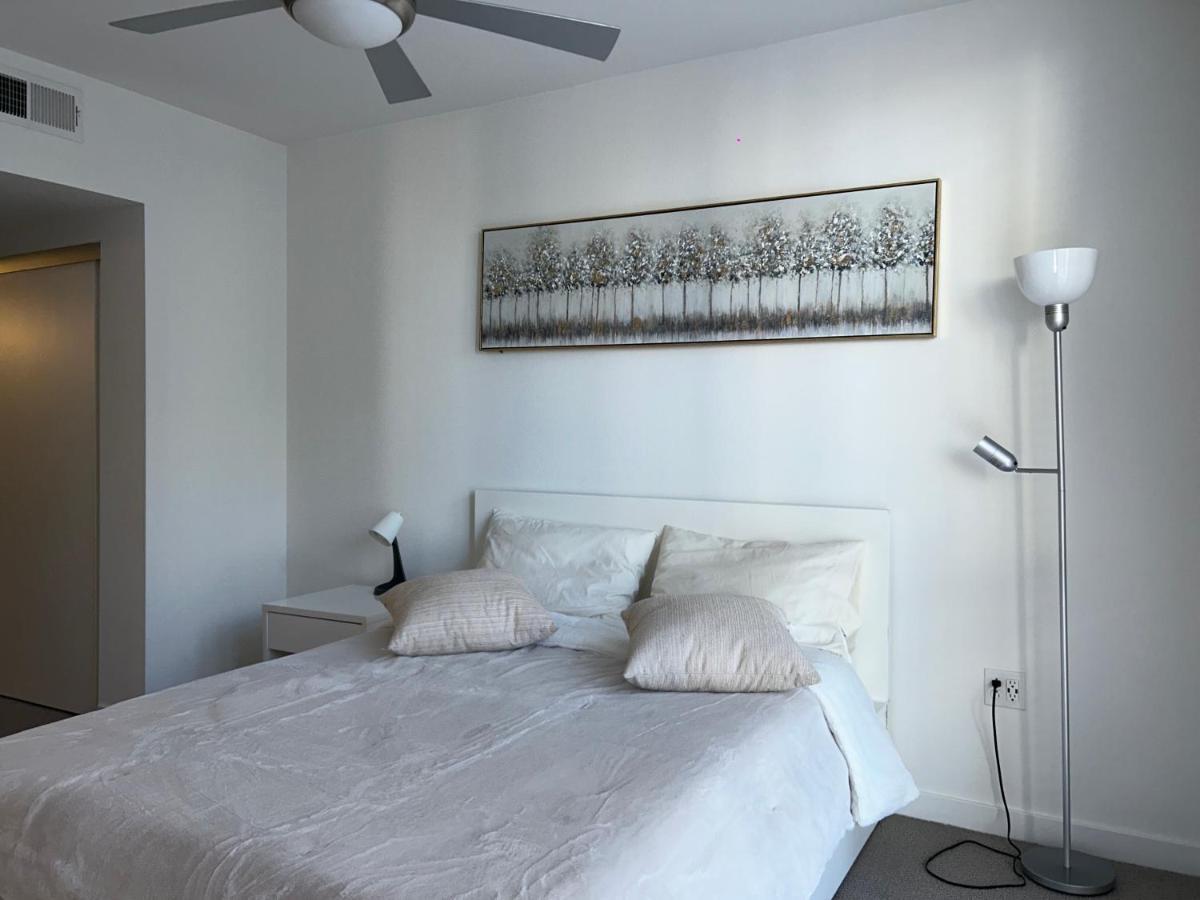 Luxury Apartment In Hollywood Los Angeles Esterno foto
